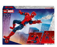 LEGO SUPER HEROES 76346 Figurka Spider-Mana - 1529853 - zdjęcie 9